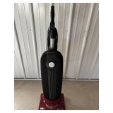 Ricarr upright vacuum