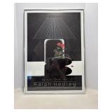 Ralph Hedley Framed Print Bancrest Fine...