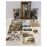 Vtg Photographs