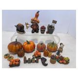 Fall decor mini