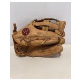 Rawlings Fastback baseball mit