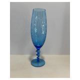 Vtg Mid Cewntury 15" H vase