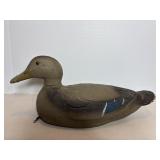 Vintage Victor Veri Lite Duck Decoy 16'x5'x7'H