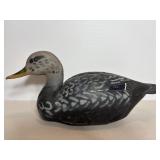 Vintage Dayton Feather-Lite Duck Decoy 15'x5'x7'