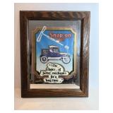 Snap On 1920 Mirror 15.5'x19.5'
