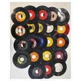 45 Speed Records