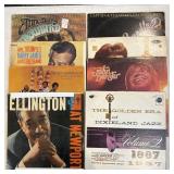 Record Albums