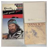 Record Albums