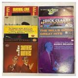 Record Albums