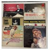 Record Albums