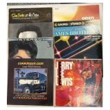 Record Albums