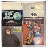 Record Albums