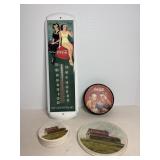 Coca Cola Decor