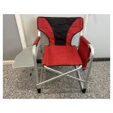 Metal Folding Chair
