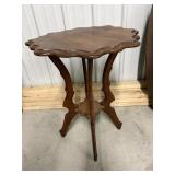 21'x28'h Table