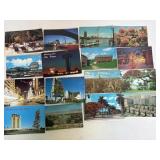 Vintage Post Cards