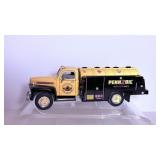 Vintage Ford Pennzoil Gas & Oil Truck