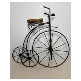 Wall Deocr Bike