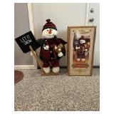 Noel 31' Snowman