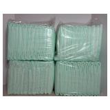 Under Pads 34'x34' 12 per bag