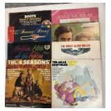 Record Albums