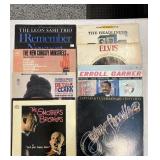 Record Albums