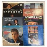 Record Albums