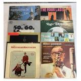 Record Albums