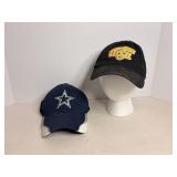 Various Hats