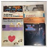 Record Albums