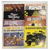 Record Albums