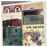 Record Albums