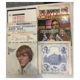 Record Albums