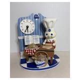 Pillsbury Clock