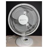 Comfort Zone Fan