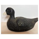 Vintage Garry Lite Duck Decoy 11'x6'x6.5'H
