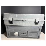 Plano Phantom Pro 4 Drawer 21'x12'x14'H