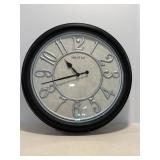 20' Cobble Hill Road Wall Clock