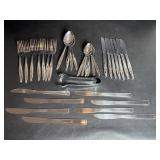 Silverware
