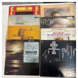 Record Albums