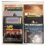 Record Albums