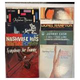 Record Albums
