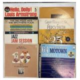 Record Albums