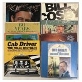 Record Albums