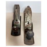 Stanley Handyman & DE Block Planes14' & 10'