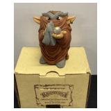 Vtg World of Krystonia 'Shigger' figurine