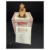 1991-1992 Enchantica 'Jonquil Collectors piece'...