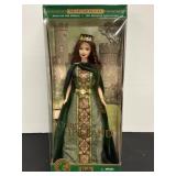 Barbie 'Princess of Ireland' dolls of the world ..