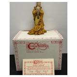 Enchantica 'Summer Wizard' with COA