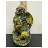 Winstone editions young youth dragon pena 5.75'H